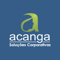 Acanga Soluções Corporativas Logo
