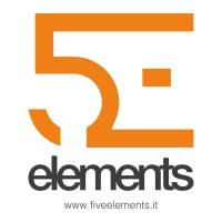 5 Elements s.r.l. Logo