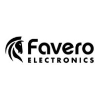 Favero Electronics Logo