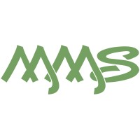 MMS Comms Ltd Logo