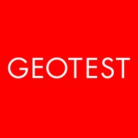 GEOTEST AG Logo