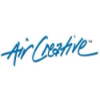 Air Creative Ireland Logo