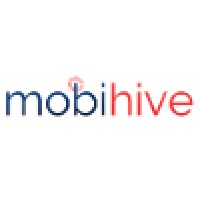 Mobihive(Pty) Limited Logo