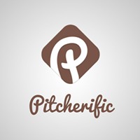 Pitcherific Logo
