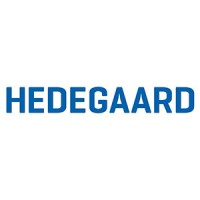 HEDEGAARD A/S Logo