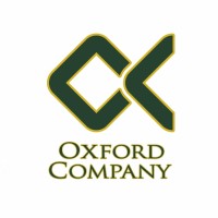Oxford Company Logo