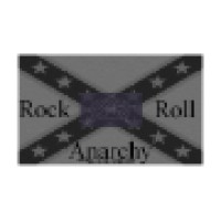 Rock -n- Roll Anarchy Logo