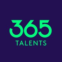 365Talents Logo