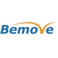 Bemove Logo