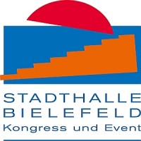 Stadthalle Bielefeld Betriebs GmbH - Kongress- und Eventzentrum Logo