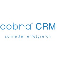 cobra computers brainware AG Logo