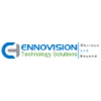 Ennovision Technology Solutions Logo