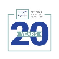 Sensible Financial Planning and Management Logo