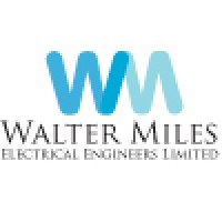 Walter Miles Electrical Engineers Ltd Logo
