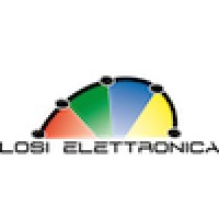 Losi Francesco Elettronica Industriale Logo