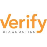 Verify Diagnostics Logo