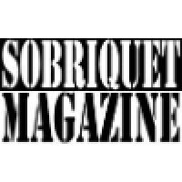 Sobriquet Magazine Logo