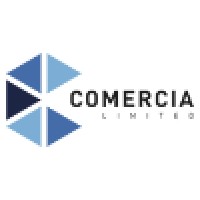 COMERCIA Limited Logo