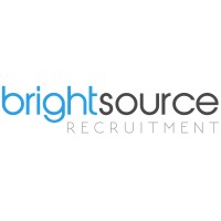 Brightsource Recruitment Logo