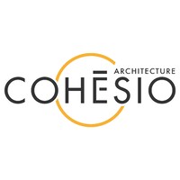 COHESIO Architecture Logo