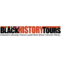 Black History Tours Logo