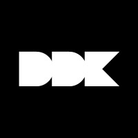 DDK Creative Marketing Logo