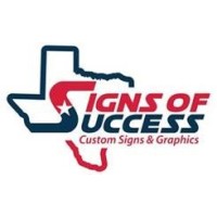 Signs of Success Logo