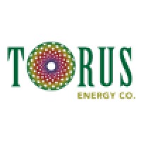 Torus Energy Company Logo