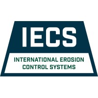 International Erosion Control Systems Logo