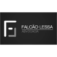 Falcão Lessa Advocacia Logo