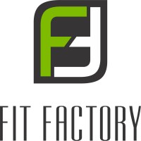 Fit Factory Logo