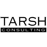 Tarsh Consulting Logo