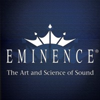 Eminence Speaker, LLC Logo