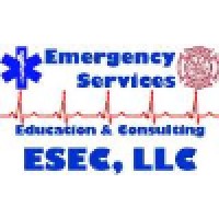 Emergency Services Education & Consulting Logo