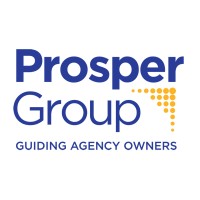 Prosper Group Logo