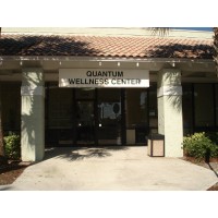 Quantum Medical & Wellness Center Logo