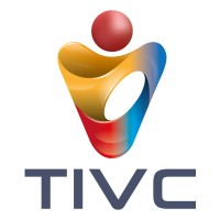 TI Verbatim Consulting (TIVC) Logo
