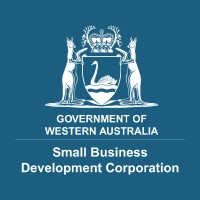 Small Business Development Corporation Logo