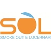 Sol S.r.l. - Smoke Out e Lucernari Logo