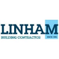 Linham Construction Ltd Logo