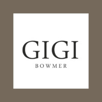 Gigi Bowmer Beauty and Business Logo