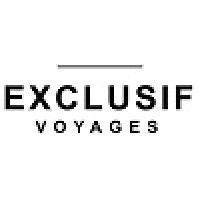 EXCLUSIF VOYAGES Logo