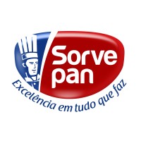 Sorvepan - Comercio de Alimentos Logo