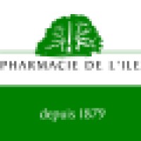 Pharmacie de lIle Logo