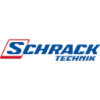 Schrack Technik België Logo