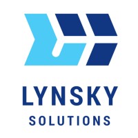 Lynsky Solutions Logo