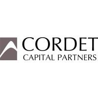 CORDET Capital Partners LLP Logo