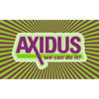 Axidus Logo