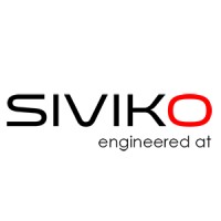 Siviko | Industrial Engineering and Software Logo