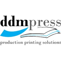 DDM Press Logo